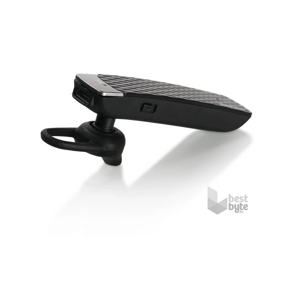 REMAX RB-T9 Bluetooth fekete mono headset