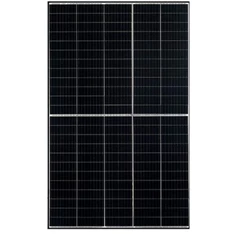 RISEN RSM 40-8-410M Mono napelem modul 410 Wp fekete