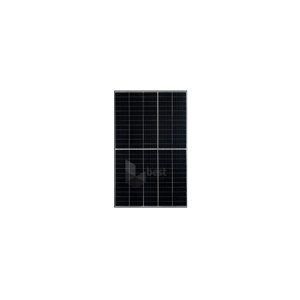 RISEN RSM 40-8-410M Mono napelem modul 410 Wp fekete