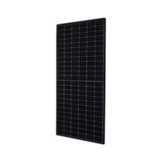 RISEN RSM 40-8-405M fekete Mono napelem modul 405 Wp