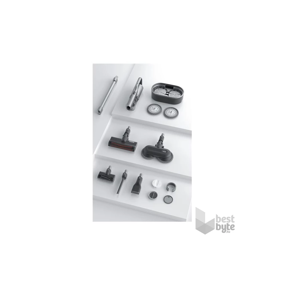 ROIDMI X30 VX vezeték nélküli porszívó és felmosó