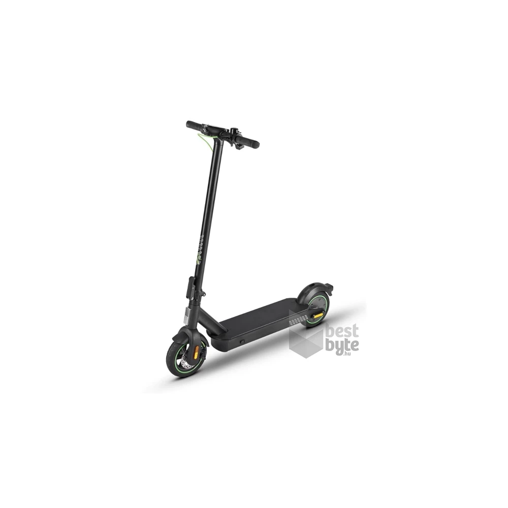 Acer Electrical Scooter 3 fekete elektromos roller