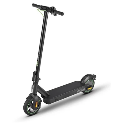 Acer Electrical Scooter 3 fekete elektromos roller