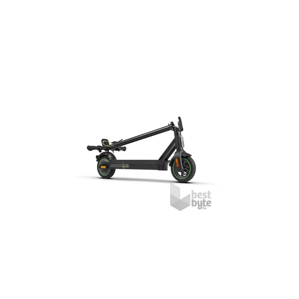 Acer Electrical Scooter 3 fekete elektromos roller
