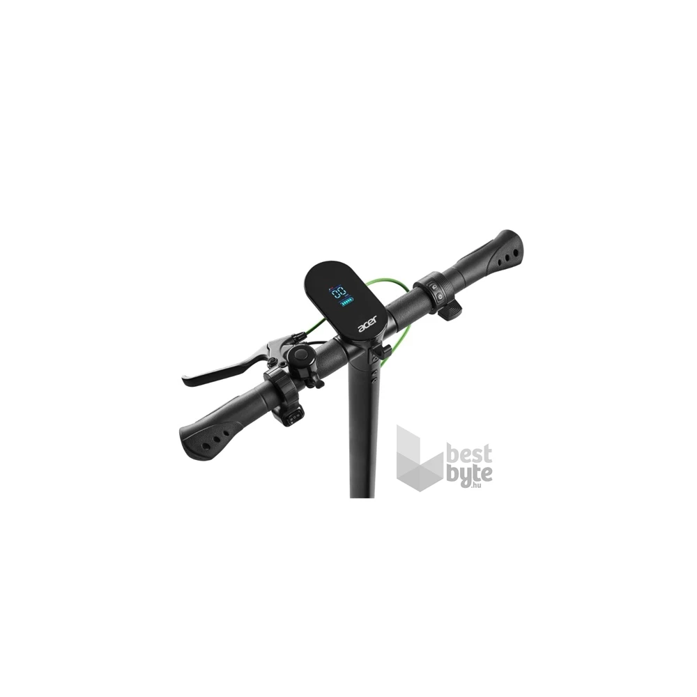 Acer Electrical Scooter 3 fekete elektromos roller
