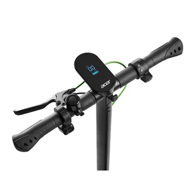 Acer Electrical Scooter 3 fekete elektromos roller