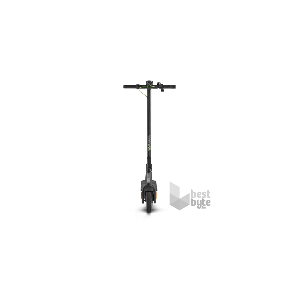Acer Electrical Scooter 3 fekete elektromos roller