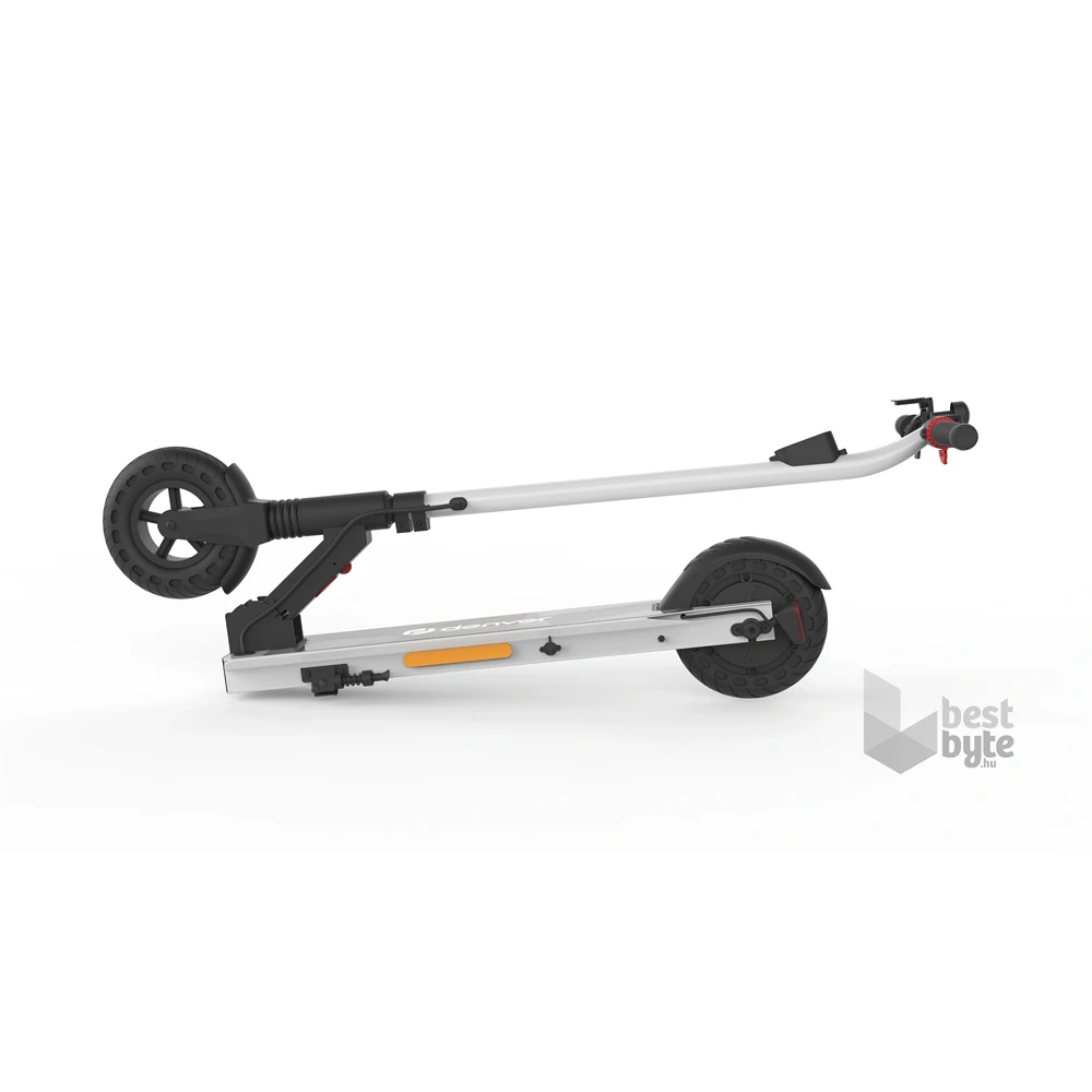 ROL Denver SEL-80140W elektromos roller - Fehér