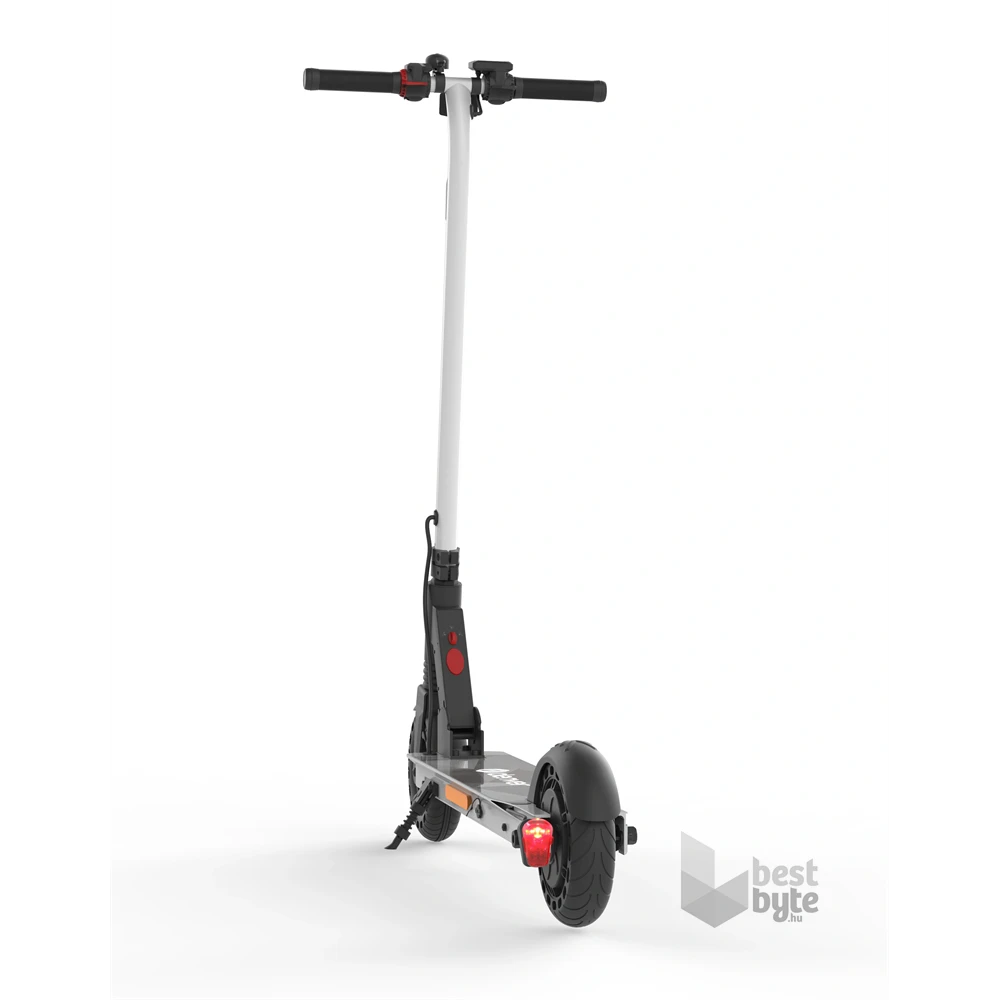 ROL Denver SEL-80140W elektromos roller - Fehér