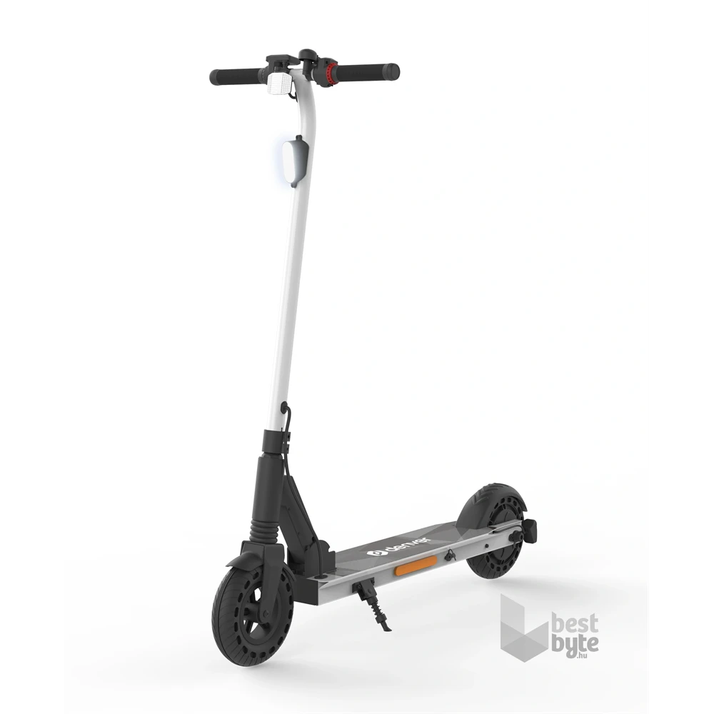 ROL Denver SEL-80140W elektromos roller - Fehér