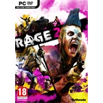 Rage 2 PC játékszoftver