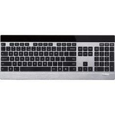 Rapoo E9270P wireless  fekete billentyűzet
