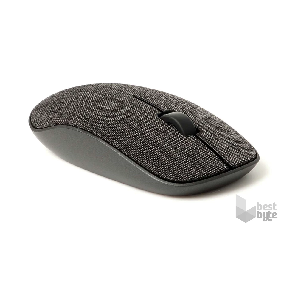 Rapoo 00190806 "M200 PLUS" Bluetooth vezeték nélküli fekete egér