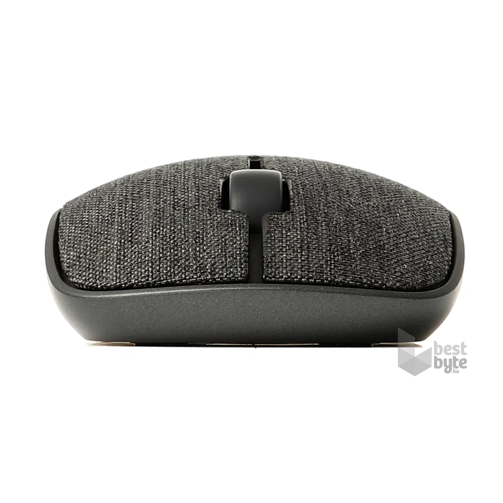 Rapoo 00190806 "M200 PLUS" Bluetooth vezeték nélküli fekete egér