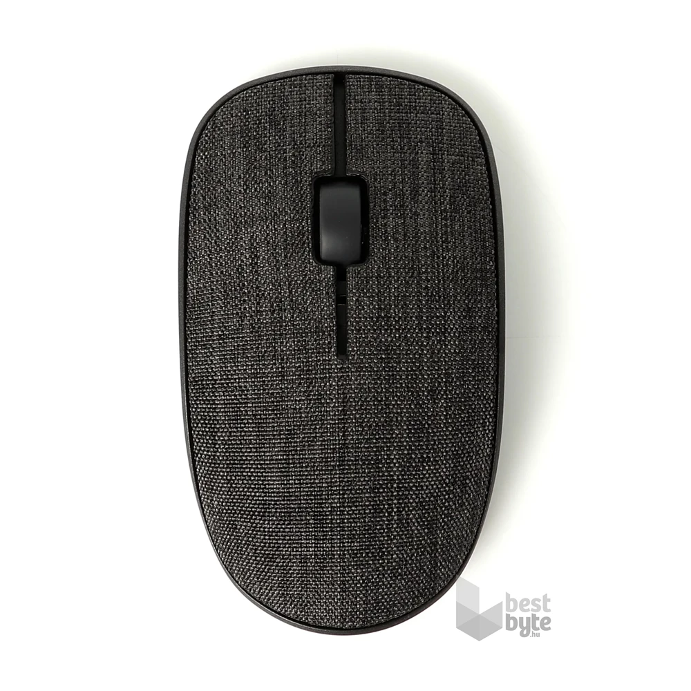 Rapoo 00190806 "M200 PLUS" Bluetooth vezeték nélküli fekete egér