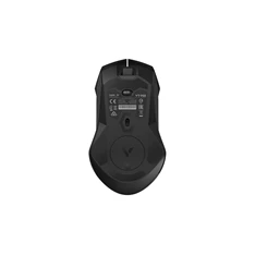 Rapoo "V-SERIES VT950" vezetékes-vezeték nélküli gamer egér