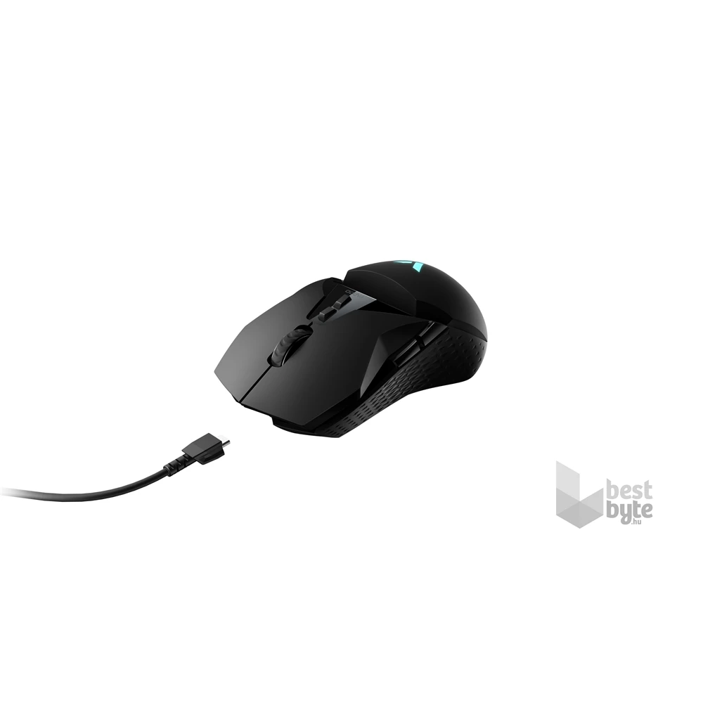 Rapoo "V-SERIES VT950" vezetékes-vezeték nélküli gamer egér