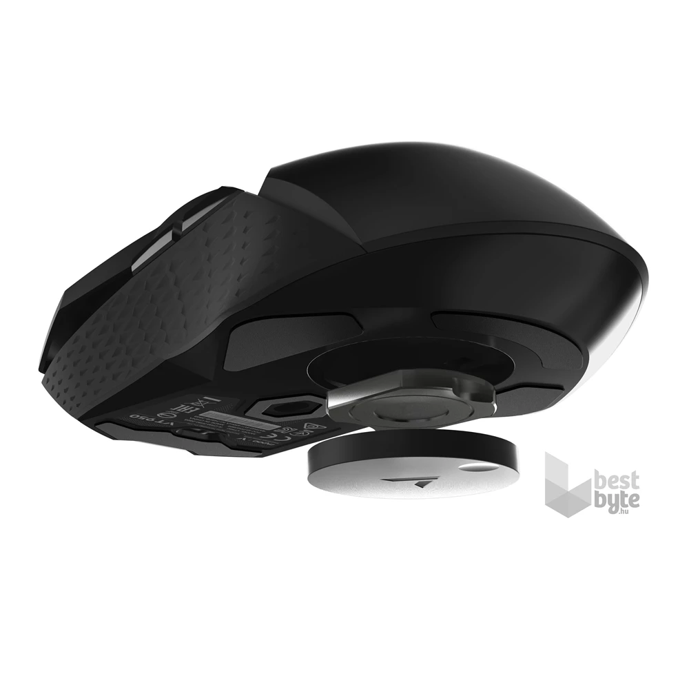 Rapoo "V-SERIES VT950" vezetékes-vezeték nélküli gamer egér
