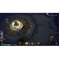 Ravenswatch Xbox Series X játékszoftver
