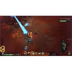 Ravenswatch Xbox Series X játékszoftver