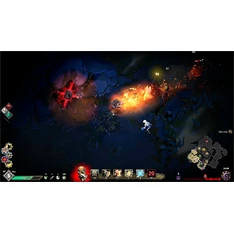 Ravenswatch Xbox Series X játékszoftver