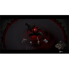 Ravenswatch Xbox Series X játékszoftver