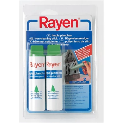 Rayen 6169Vasaló talp tisztító stift
