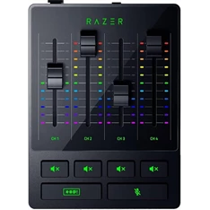 Razer Audio Mixer