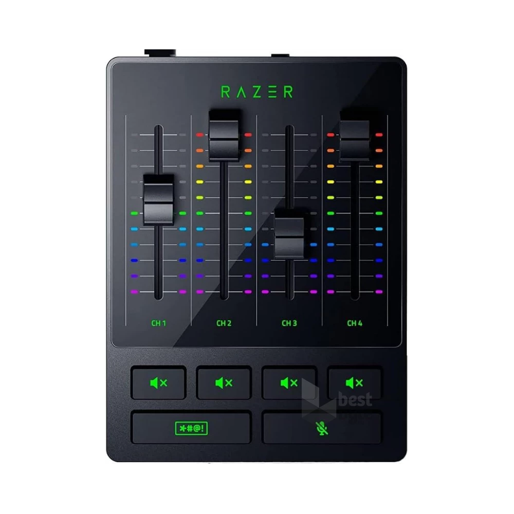 Razer Audio Mixer