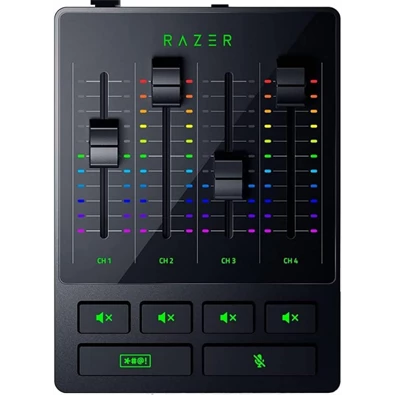Razer Audio Mixer
