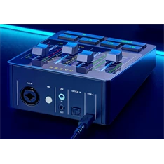 Razer Audio Mixer