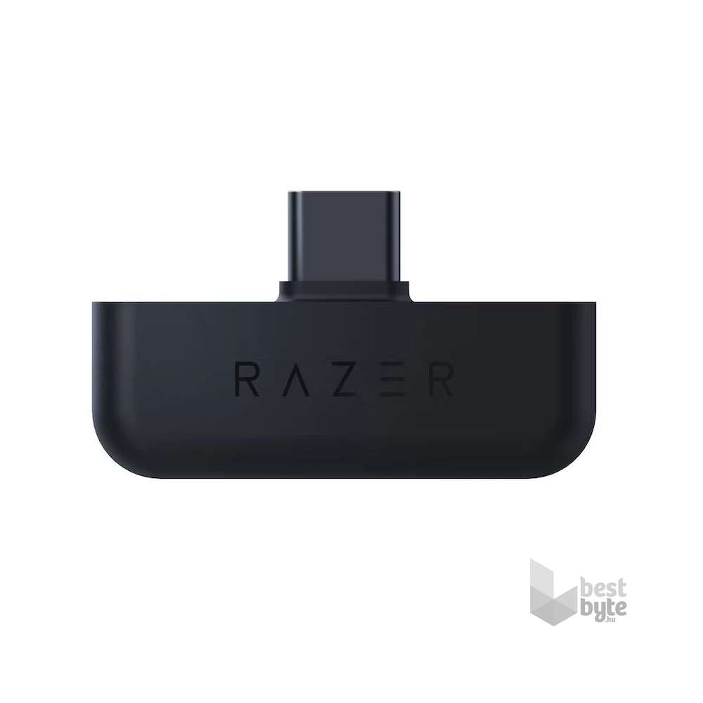 Razer Barracuda X fekete vezeték nélküli gamer headset