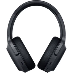 Razer Barracuda vezeték nélküli fekete gamer fejhallgató