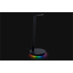Razer Base Station V2 Chroma headset állvány és USB hub