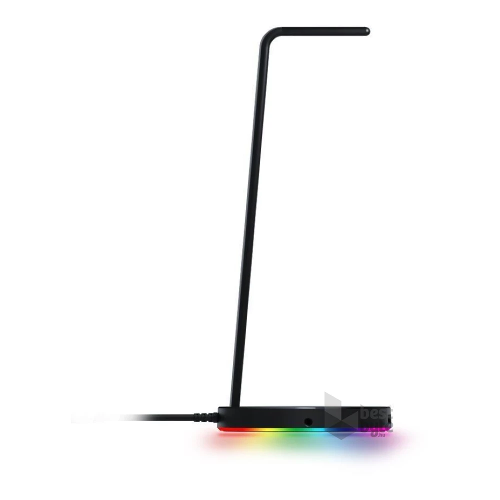 Razer Base Station V2 Chroma headset állvány és USB hub