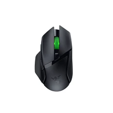 Razer Basilisk V3 X HyperSpeed vezeték nélküli gamer egér (Újracsomagolt) Razer Basilisk V3 X HyperSpeed vezeték nélküli gamer egér (Újracsomagolt)