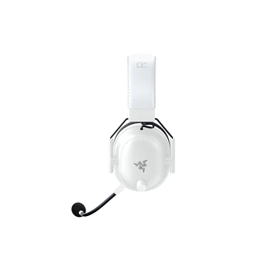 Razer BlackShark V2 Pro PlayStation fehér gamer headset