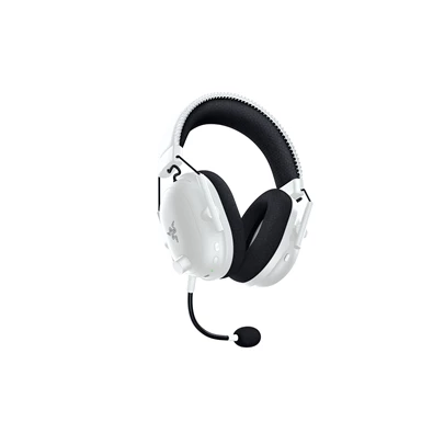 Razer BlackShark V2 Pro PlayStation fehér gamer headset