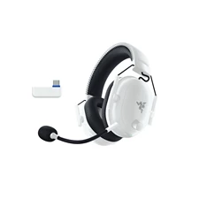 Razer BlackShark V2 Pro PlayStation fehér gamer headset