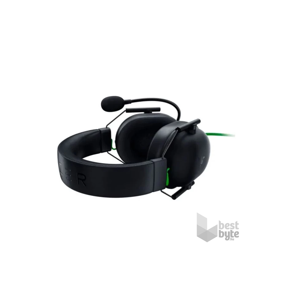 Razer Blackshark V2 X 3,5mm jack gamer headset