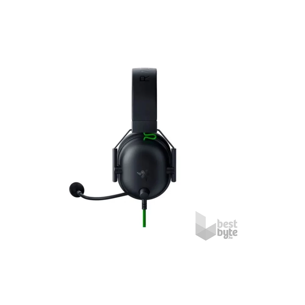 Razer Blackshark V2 X 3,5mm jack gamer headset
