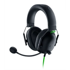 Razer Blackshark V2 X 3,5mm jack gamer headset