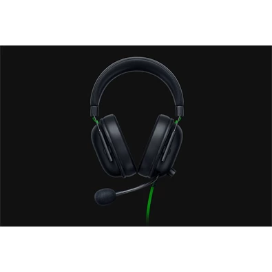 Razer Blackshark V2 X 3,5mm jack gamer headset