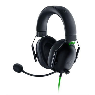 Razer Blackshark V2 X 3,5mm jack gamer headset