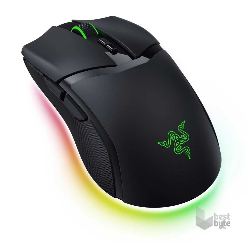 Razer Cobra Pro vezeték nélküli gamer egér