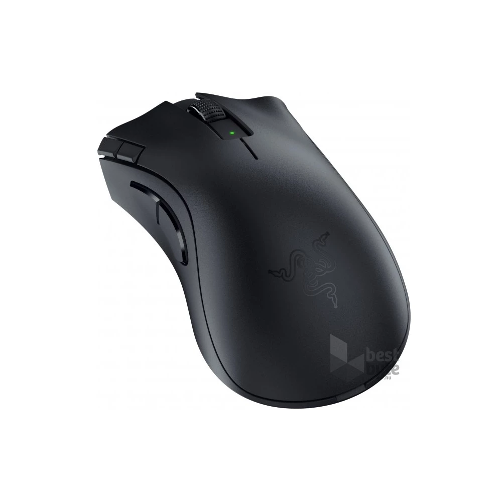 Razer DeathAdder V2 X Hyperspeed vezeték nélküli gamer egér