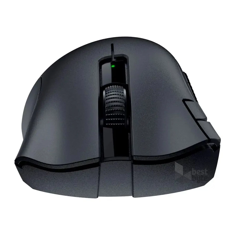 Razer DeathAdder V2 X Hyperspeed vezeték nélküli gamer egér