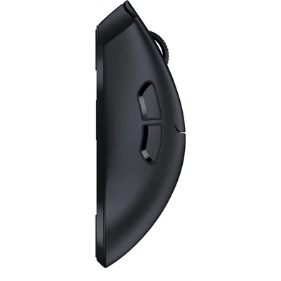 Razer DeathAdder V3 HyperSpeed fekete gamer egér
