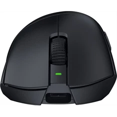Razer DeathAdder V3 HyperSpeed fekete gamer egér