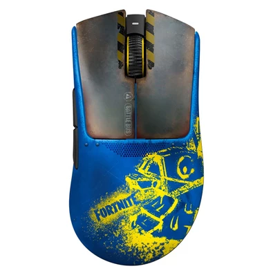 Razer DeathAdder V3 Pro Fortnite Ed. vezeték nélküli gamer egér